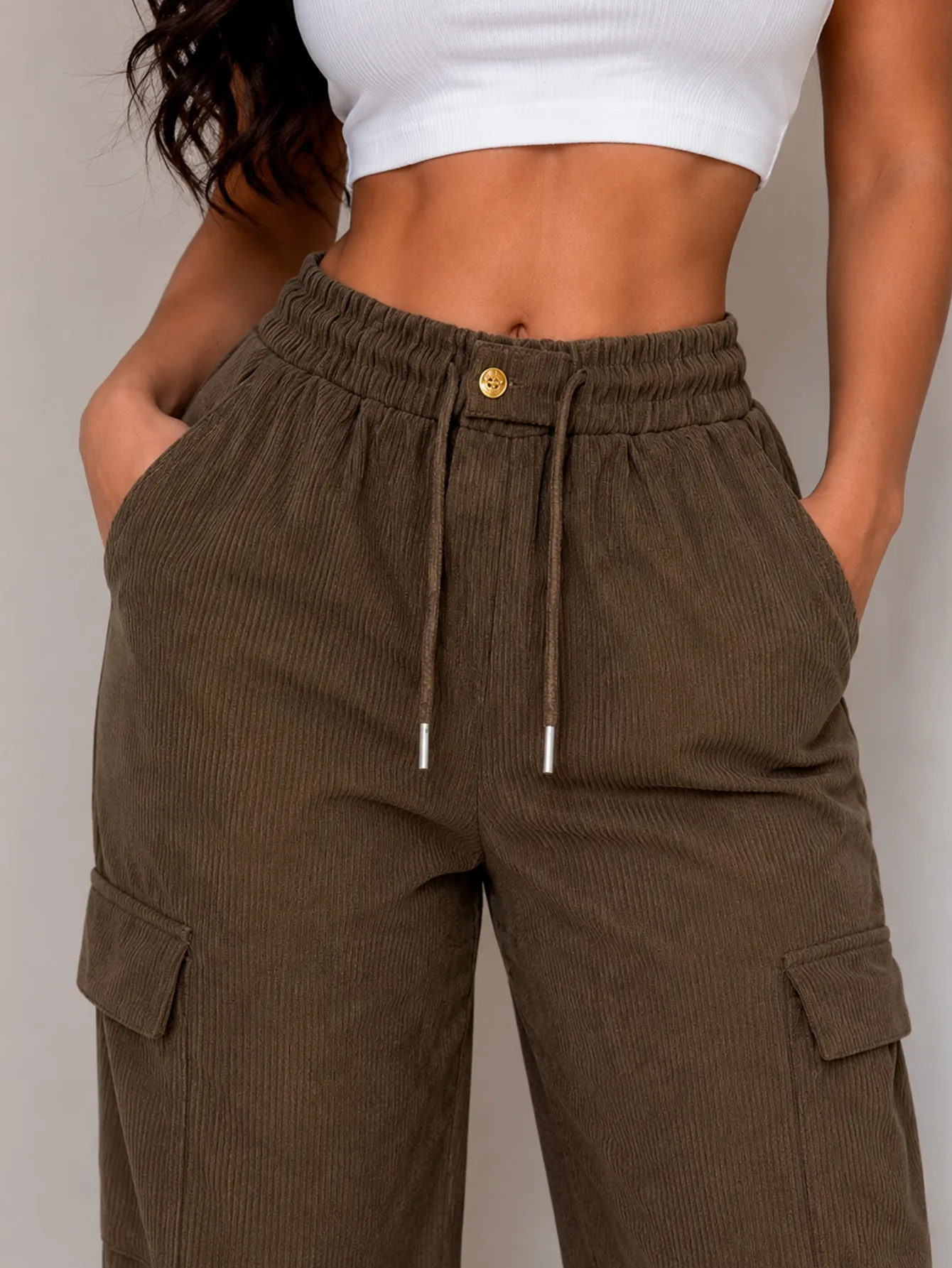 3324-N CAFE Y BEIGE 12689